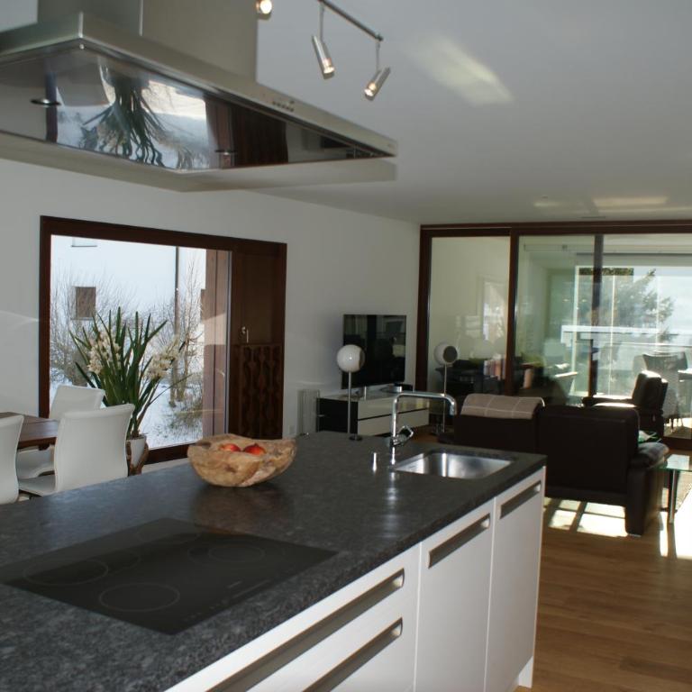 Seepromenade Davos - Apartment - 17