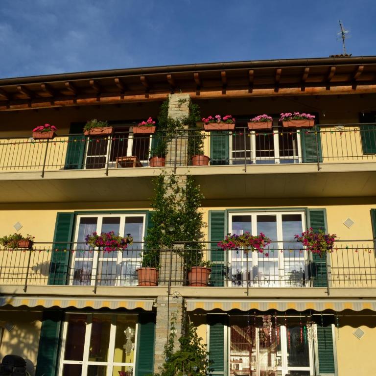 Casa Romantica - Casa Vacanze - 2