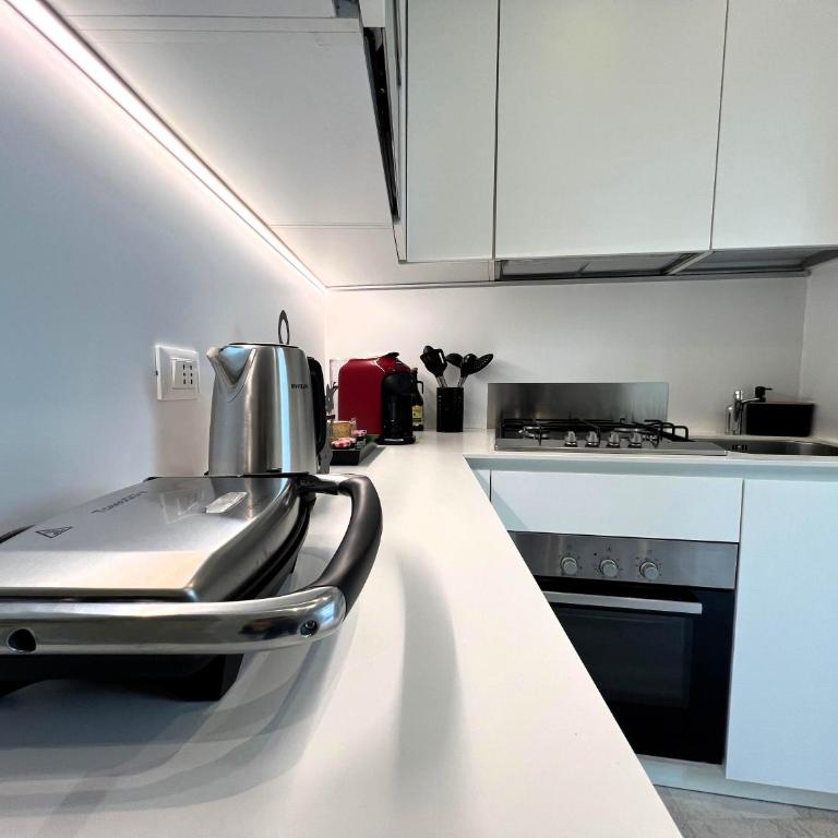Zambelli Terrace Suite - Appartamento con 2 Camere da Letto - 15