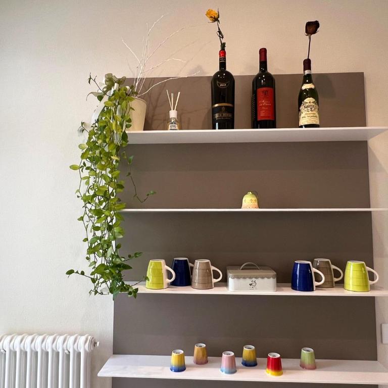 Zambelli Terrace Suite - Appartamento con 2 Camere da Letto - 19