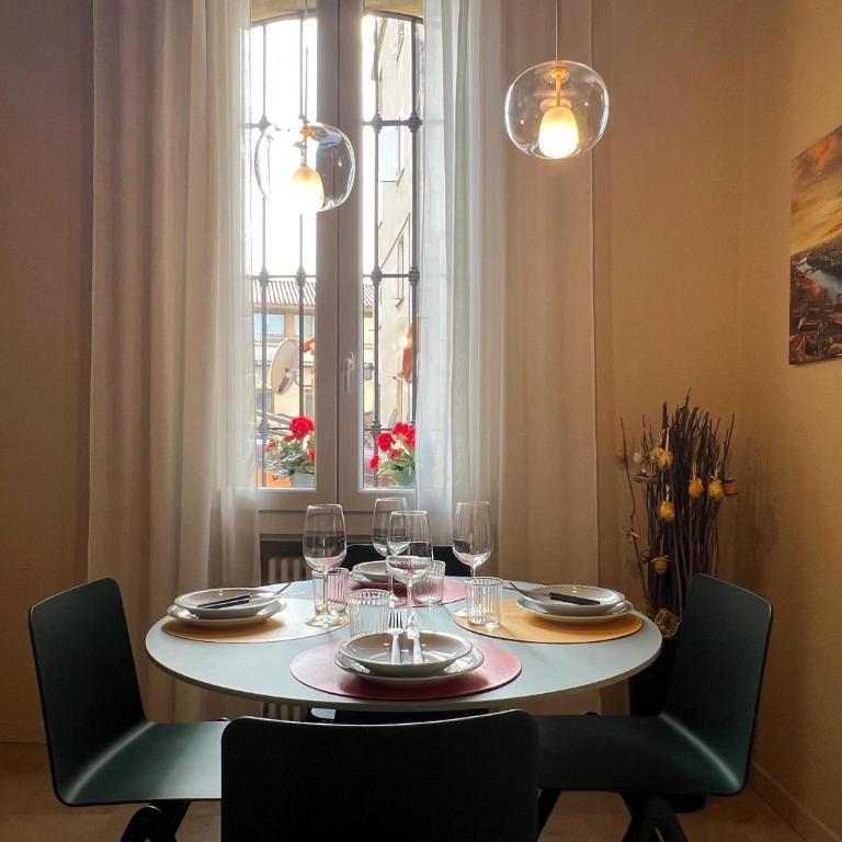 Zambelli Terrace Suite - Appartamento con 2 Camere da Letto - 5