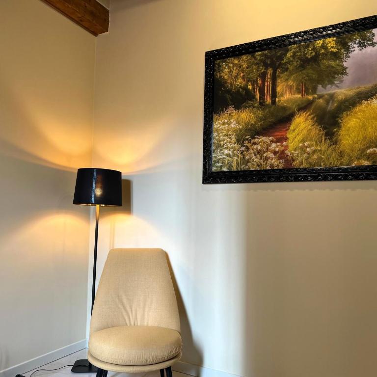 Zambelli Terrace Suite - Appartamento con 2 Camere da Letto - 6