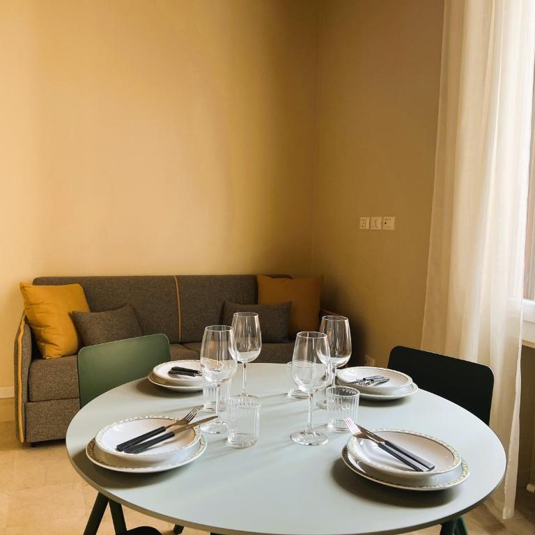 Zambelli Terrace Suite - Appartamento con 2 Camere da Letto - 8