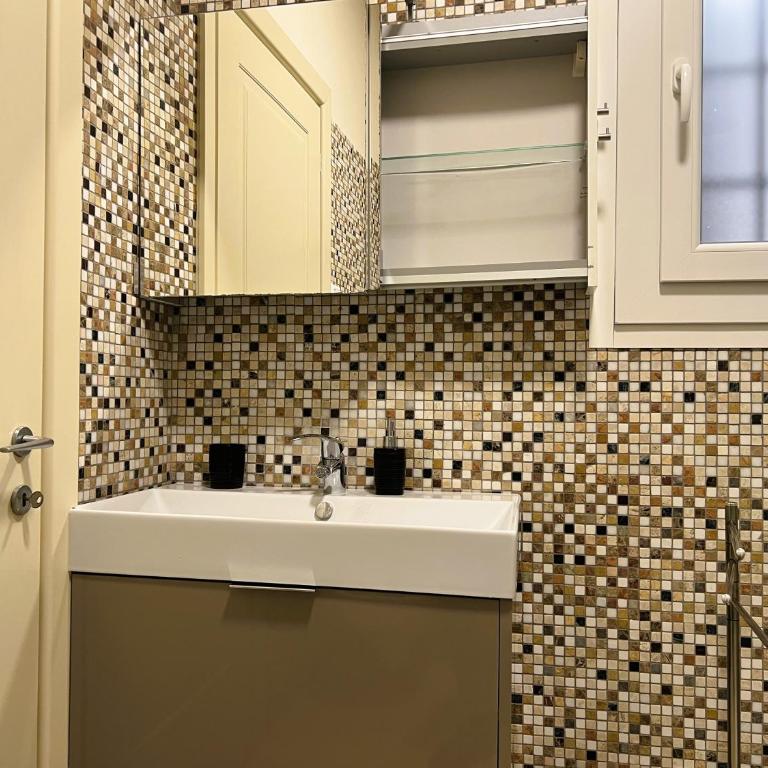 Zambelli Terrace Suite - Appartamento con 2 Camere da Letto - 21