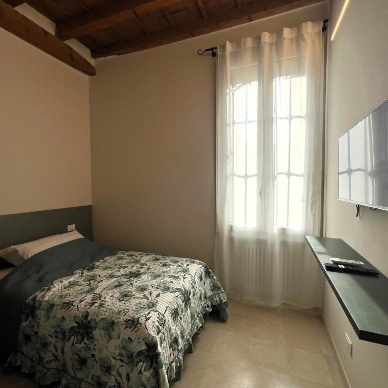 Zambelli Terrace Suite - Appartamento con 2 Camere da Letto - 12