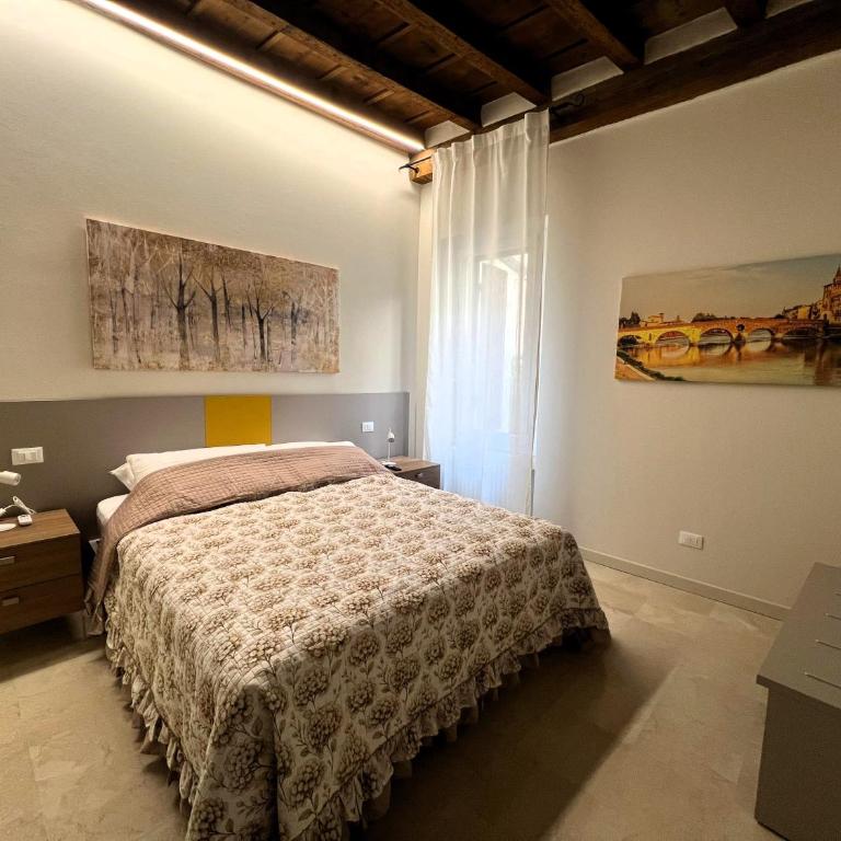 Zambelli Terrace Suite - Appartamento con 2 Camere da Letto - 10