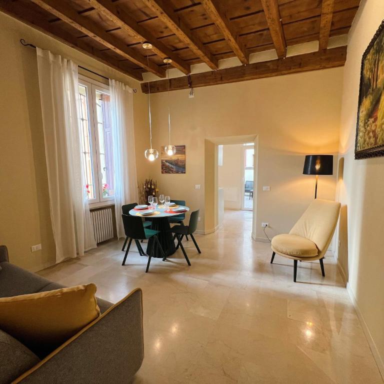 Zambelli Terrace Suite - Appartamento con 2 Camere da Letto - 1