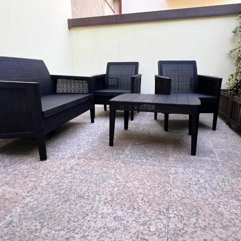Zambelli Terrace Suite - Appartamento con 2 Camere da Letto - 25