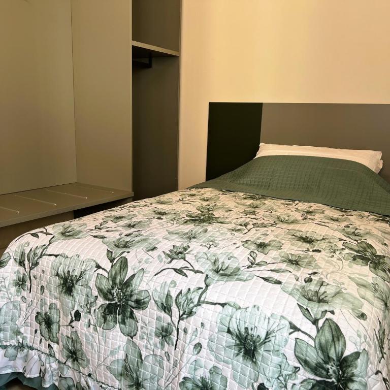 Zambelli Terrace Suite - Appartamento con 2 Camere da Letto - 13