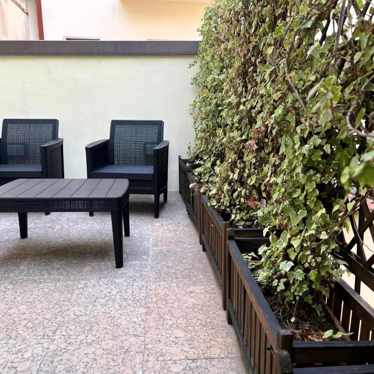 Zambelli Terrace Suite - Appartamento con 2 Camere da Letto - 24