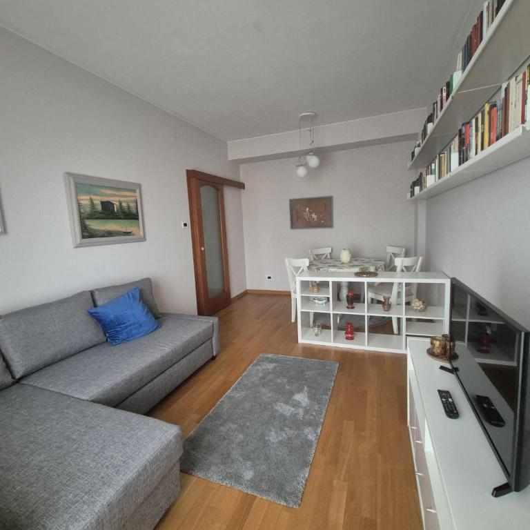 Trieste Moments - Casa Mika Apartment - Appartamento con 2 Camere da Letto - 23