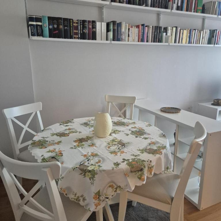 Trieste Moments - Casa Mika Apartment - Appartamento con 2 Camere da Letto - 20