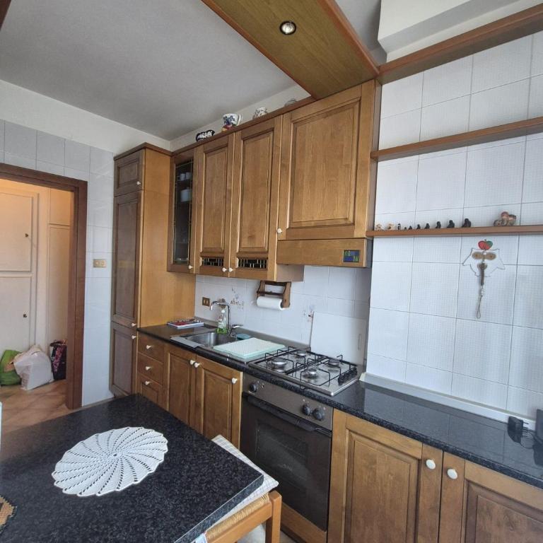 Trieste Moments - Casa Mika Apartment - Appartamento con 2 Camere da Letto - 21