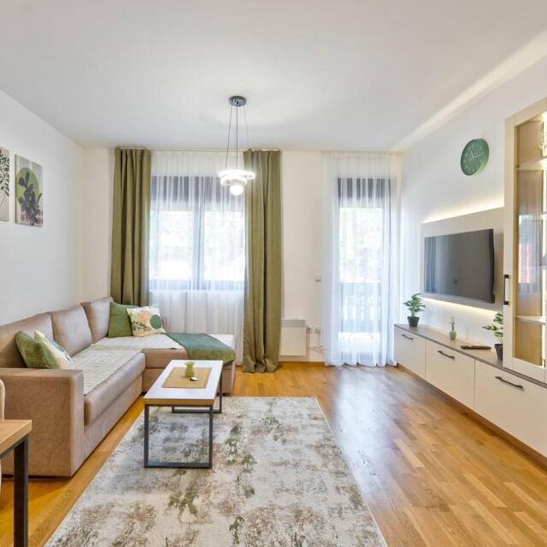 Royal Hills - One-Bedroom Apartment - 45
