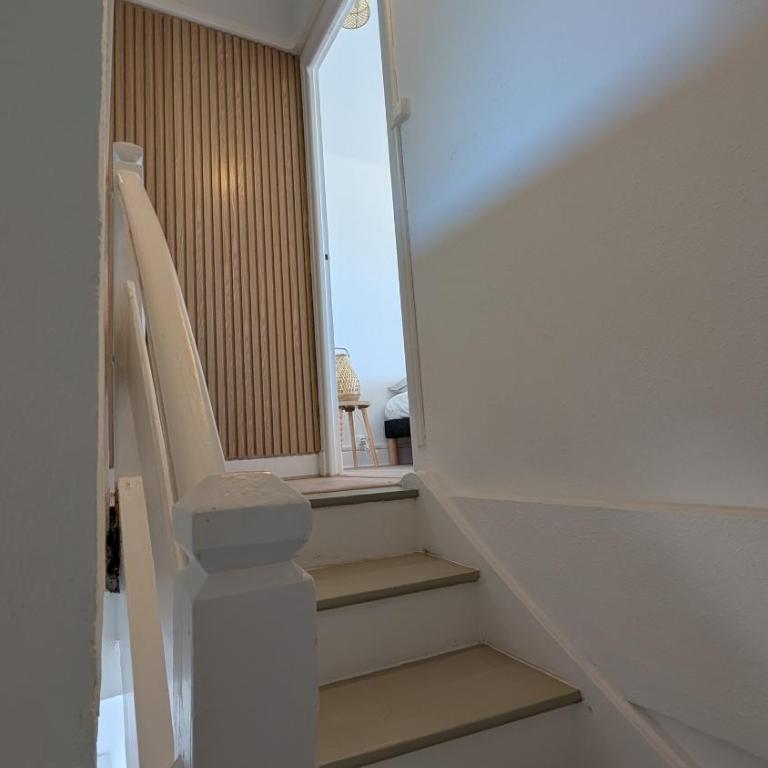 Horizon Bleu Duplex 2 chambres vue mer - Appartement 1 Chambre - 19