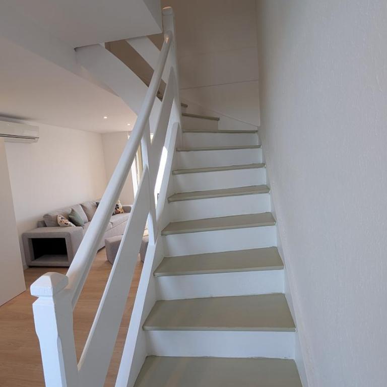 Horizon Bleu Duplex 2 chambres vue mer - Appartement 1 Chambre - 20
