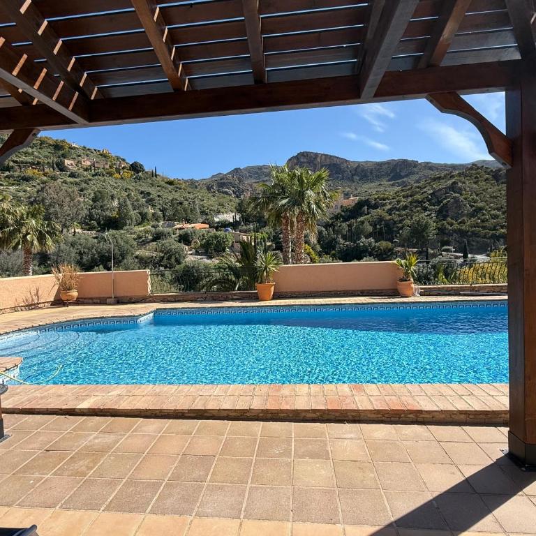 Casa Jabali - Villa con piscina privada - 5