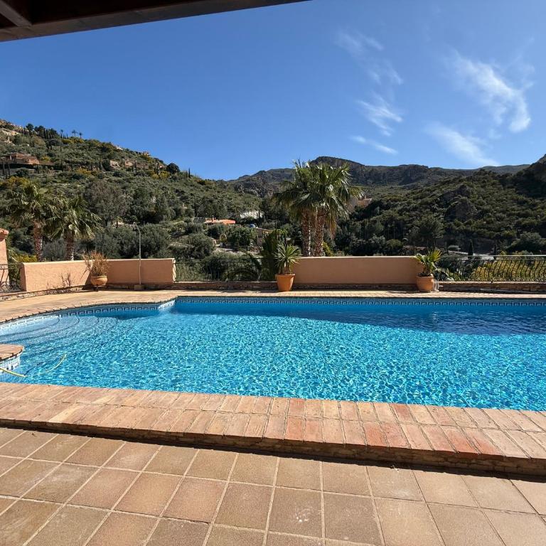 Casa Jabali - Villa con piscina privada - 4