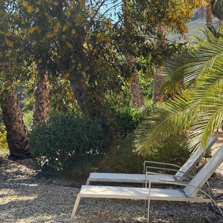 Casa Jabali - Villa con piscina privada - 46