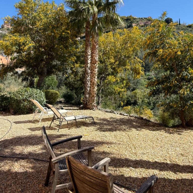 Casa Jabali - Villa con piscina privada - 47