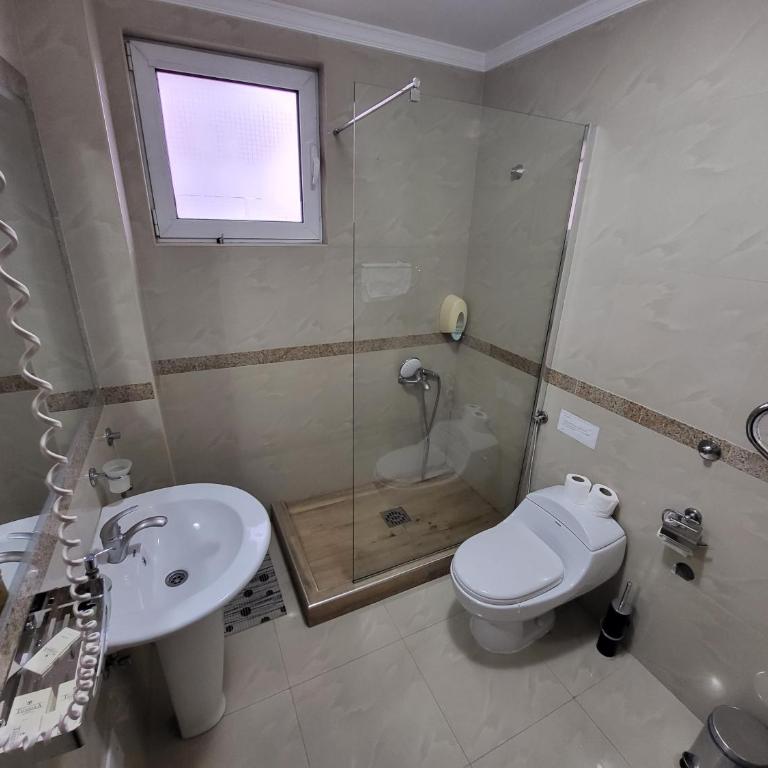 Sunny Hill Apartments & Aqua Park - Deluks Suite - 6