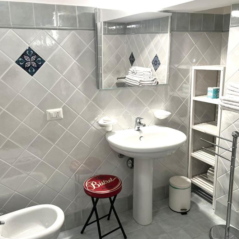 Casa Panke - Appartamento - 11