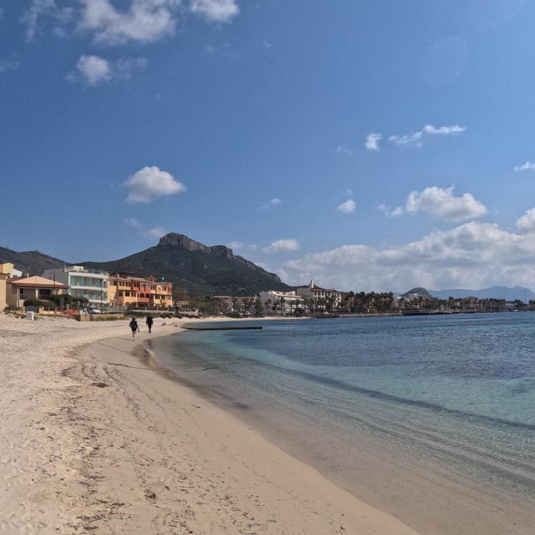 Stella Marina, Porto Rotondo - Appartamento con 1 Camera da Letto - 12