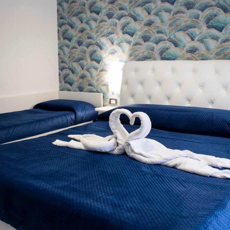 B & B Victoria - Camera Tripla con Bagno Privato - 2