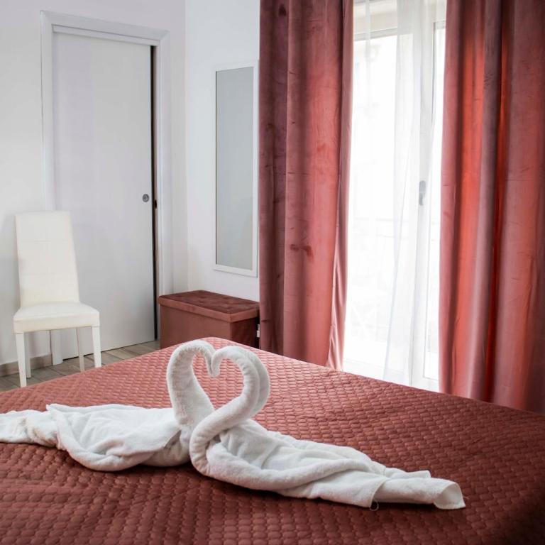 B & B Victoria - Camera Tripla con Bagno Privato - 7