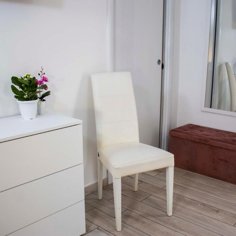 B & B Victoria - Camera Tripla con Bagno Privato - 8
