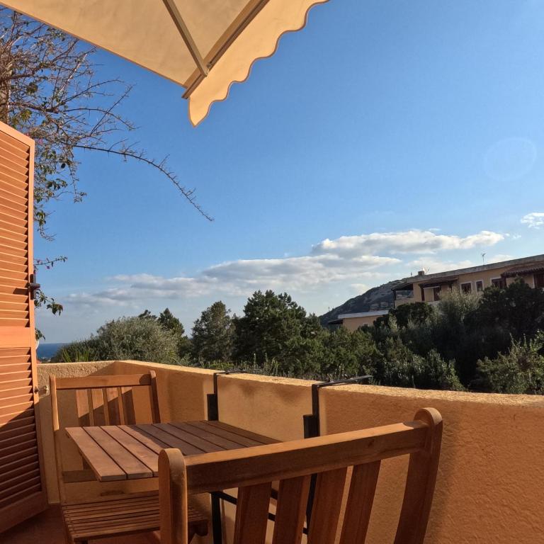 Stella Marina, Porto Rotondo - Appartamento con 1 Camera da Letto - 3