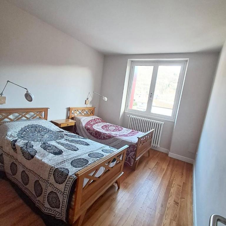 Villa Clair Matin - Maison 6 Chambres - 25