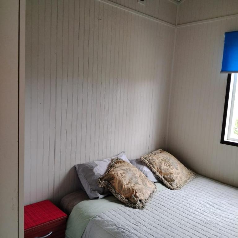 Refugio Pradera del Sur - Two-Bedroom Chalet - 7