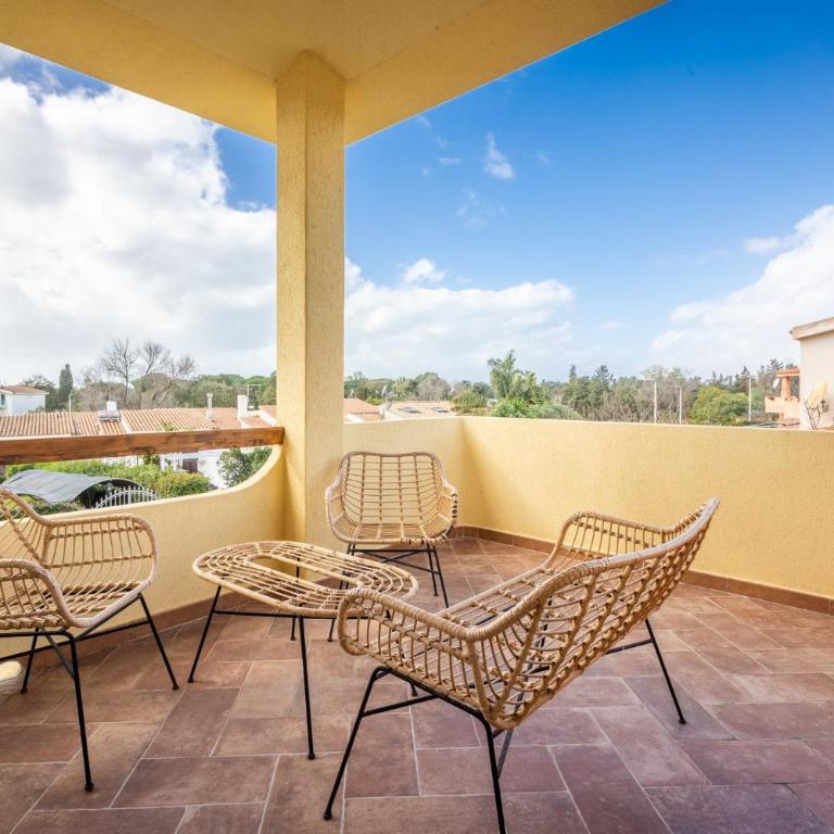 GuestHost - Mariposa Villa with Parking - Villa con 2 Camere da Letto - 29