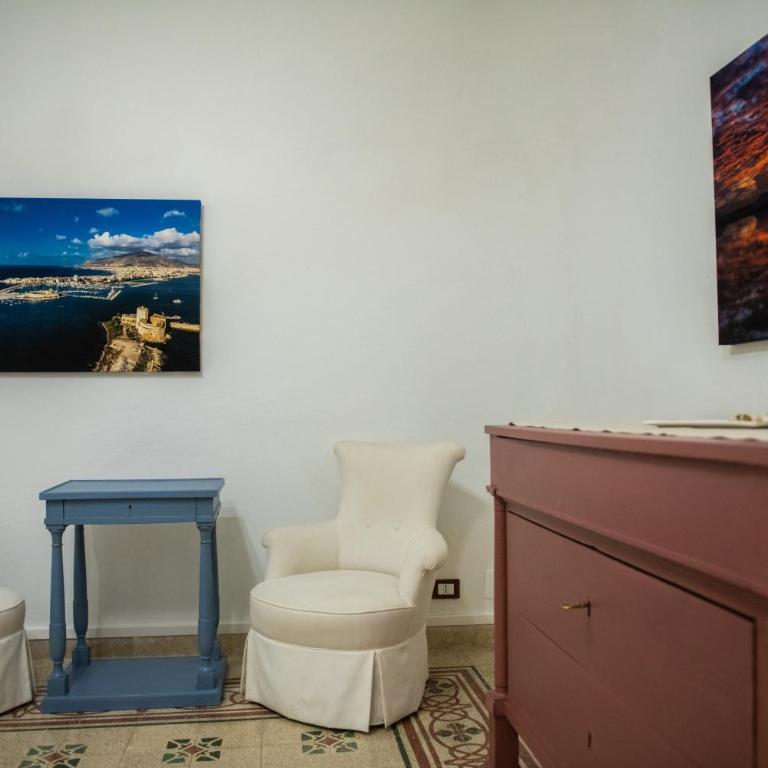 Allo scalo Apartment - Appartamento con 2 Camere da Letto - 7