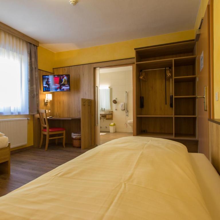Hotel Freiensteinerhof Superior - Doppelzimmer - 17
