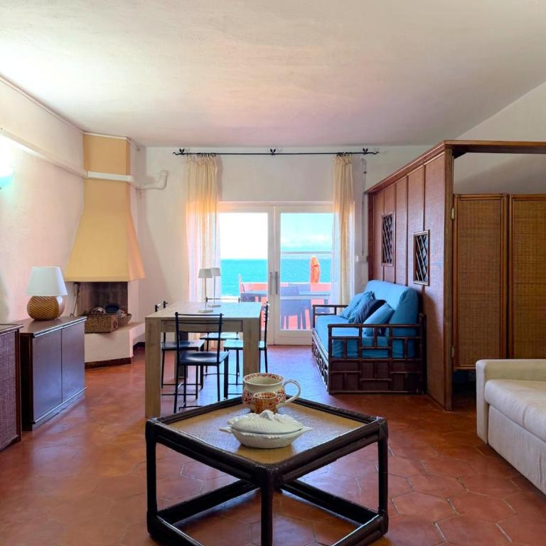 La Veranda Sul Mare - Two-Bedroom Apartment - 14