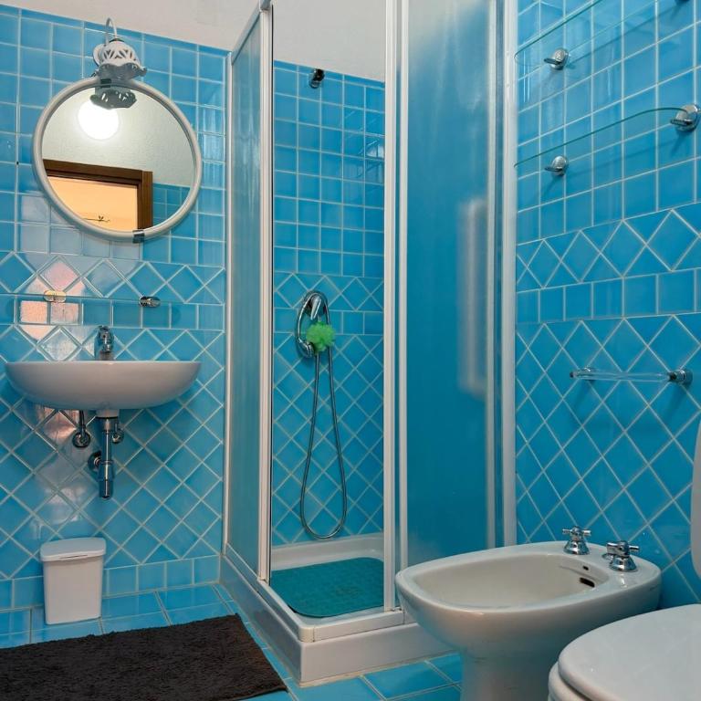 La Veranda Sul Mare - Two-Bedroom Apartment - 9