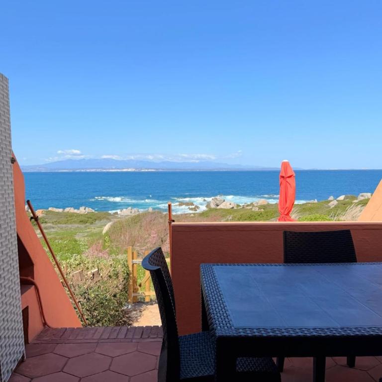 La Veranda Sul Mare - Two-Bedroom Apartment - 17