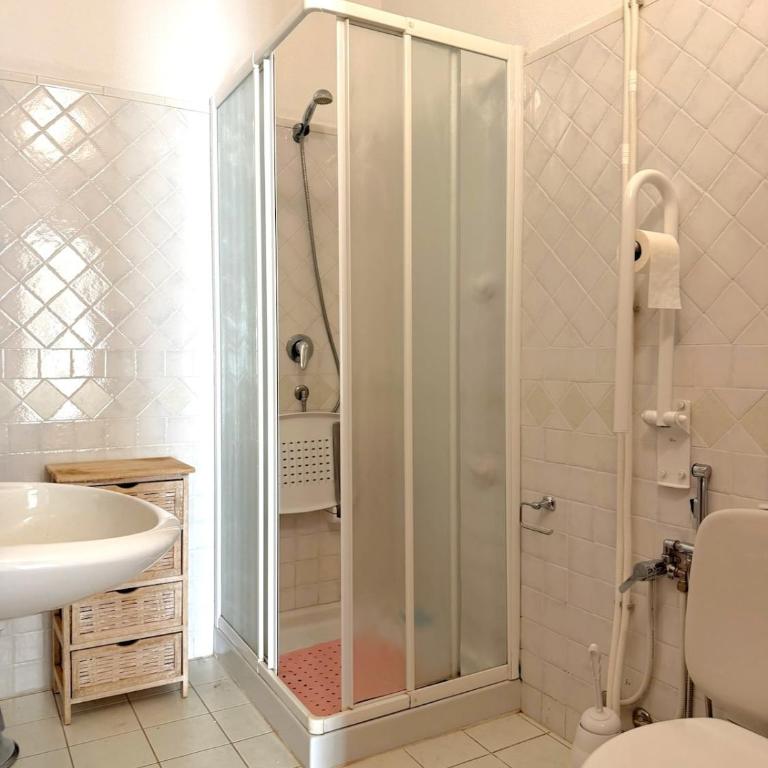 La Veranda Sul Mare - Two-Bedroom Apartment - 6