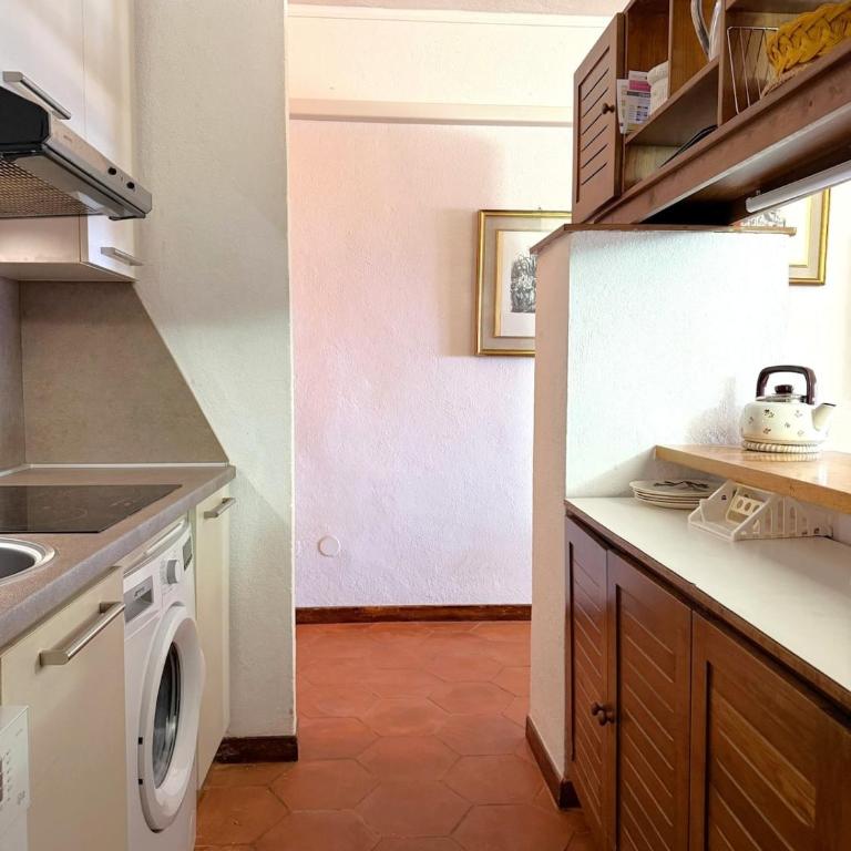 La Veranda Sul Mare - Two-Bedroom Apartment - 13