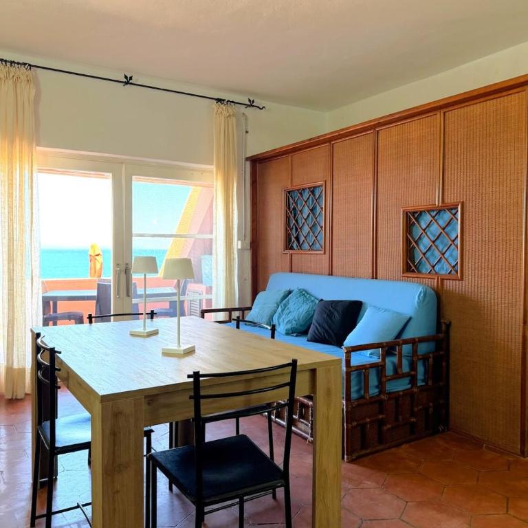 La Veranda Sul Mare - Two-Bedroom Apartment - 16