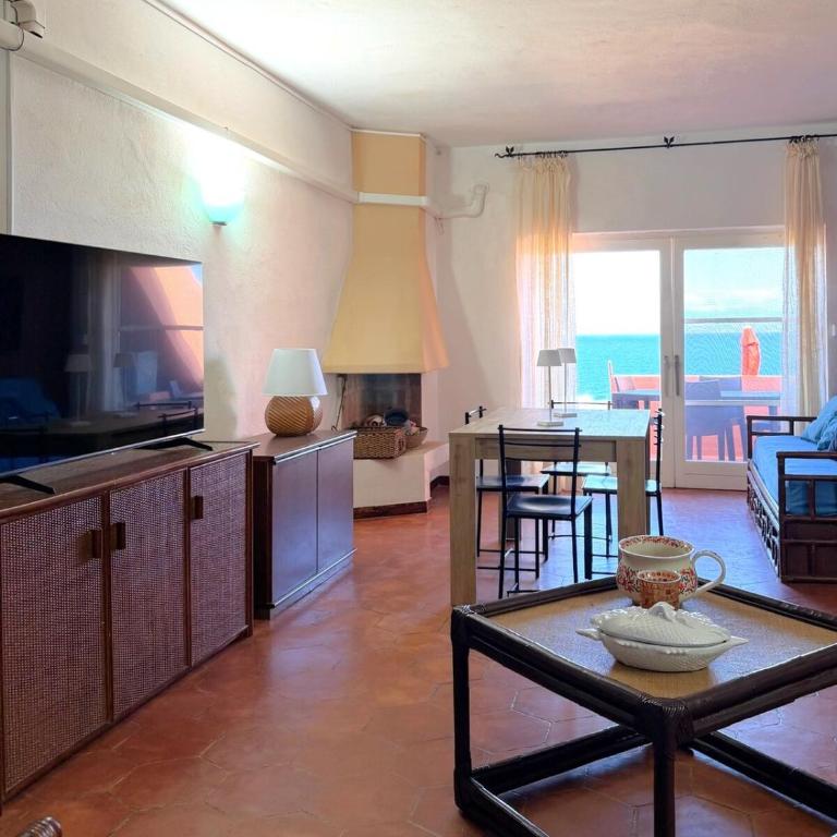 La Veranda Sul Mare - Two-Bedroom Apartment - 15