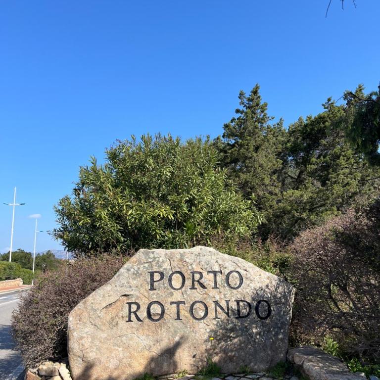 Stella Marina, Porto Rotondo - Appartamento con 1 Camera da Letto - 13