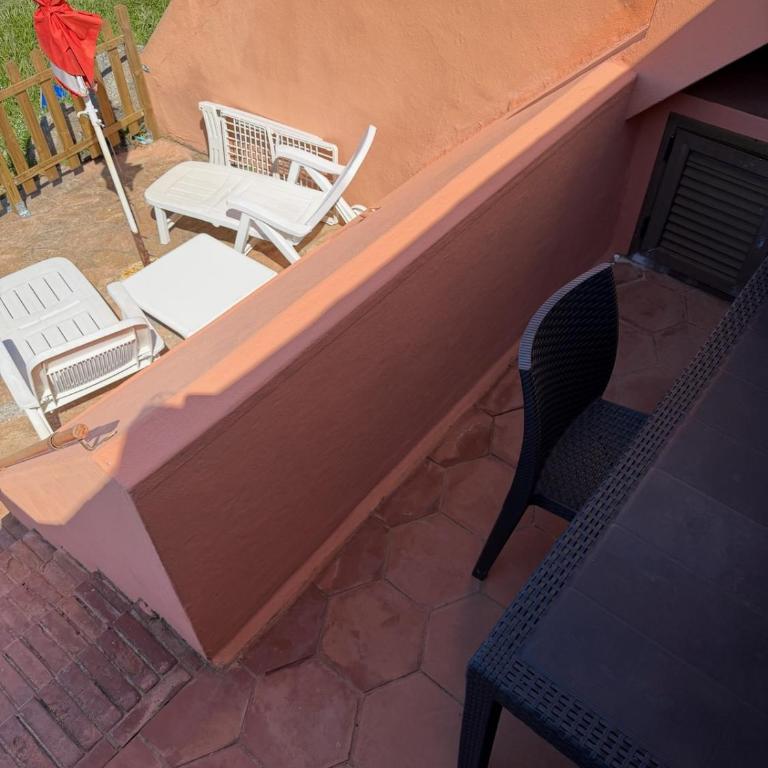 La Veranda Sul Mare - Two-Bedroom Apartment - 18