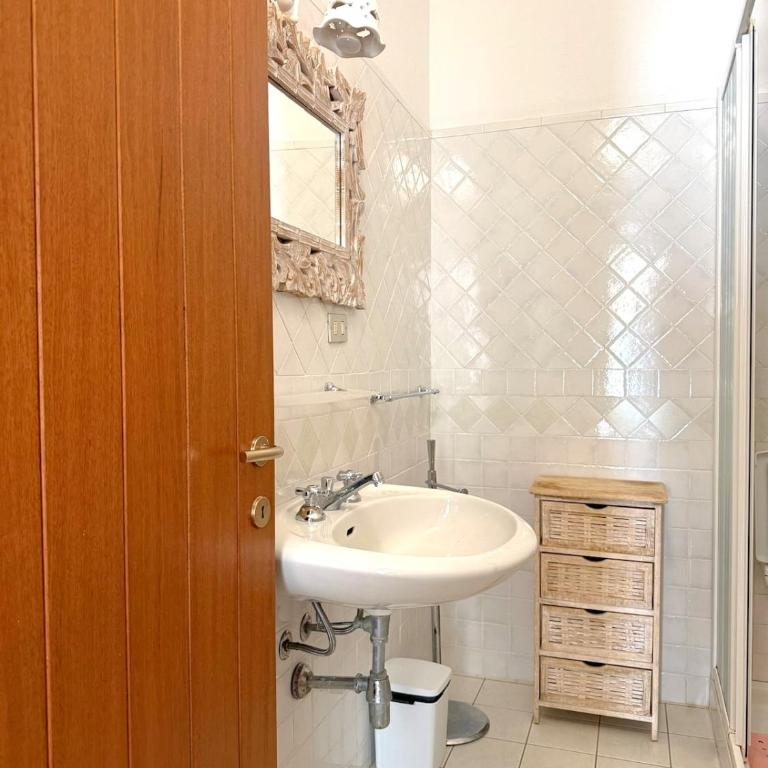La Veranda Sul Mare - Two-Bedroom Apartment - 5