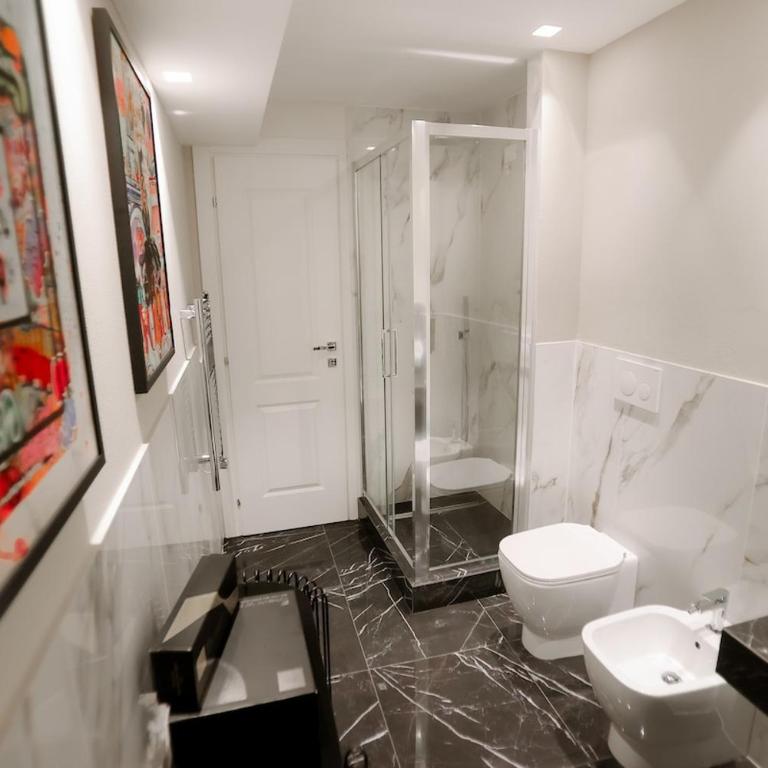 Luxury Bargello Stay - 6 people - Duomo NEW - Appartamento con 3 Camere da Letto - 37