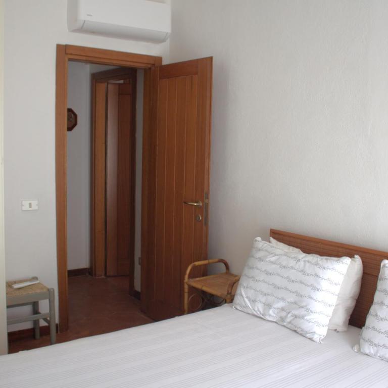 La Veranda Sul Mare - Two-Bedroom Apartment - 4