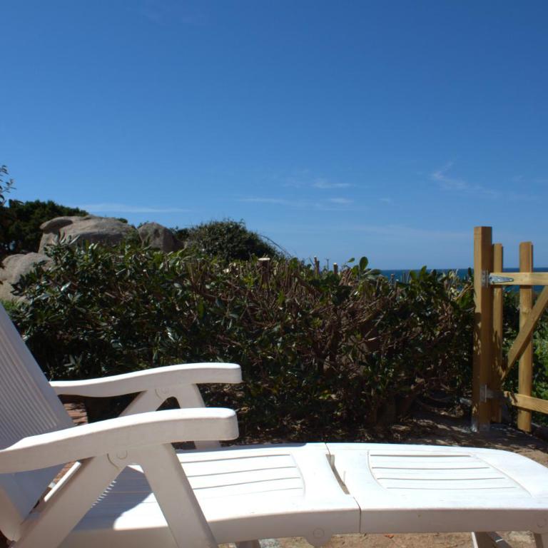 La Veranda Sul Mare - Two-Bedroom Apartment - 19