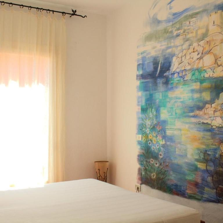 La Veranda Sul Mare - Two-Bedroom Apartment - 3
